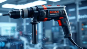 бормашини Bosch