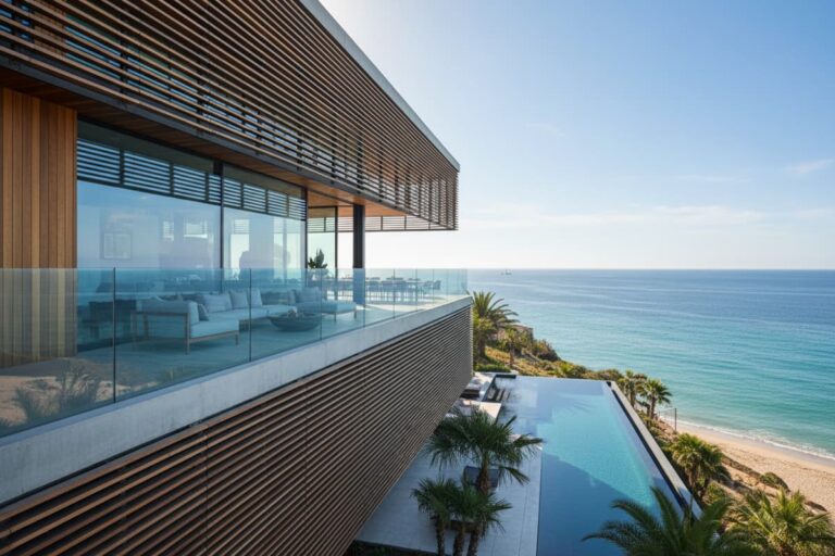 Безпрофилно остъкляване: Минимализъм, енергия и новата естетика